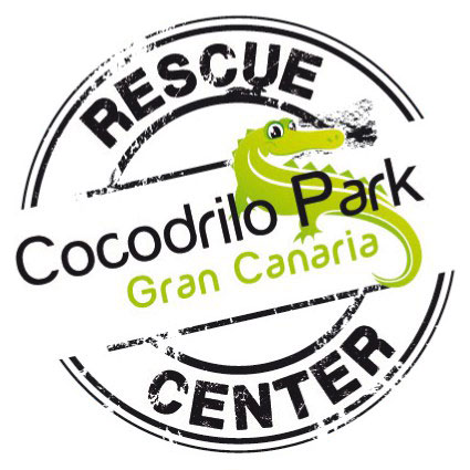 Logo cocodrilo park